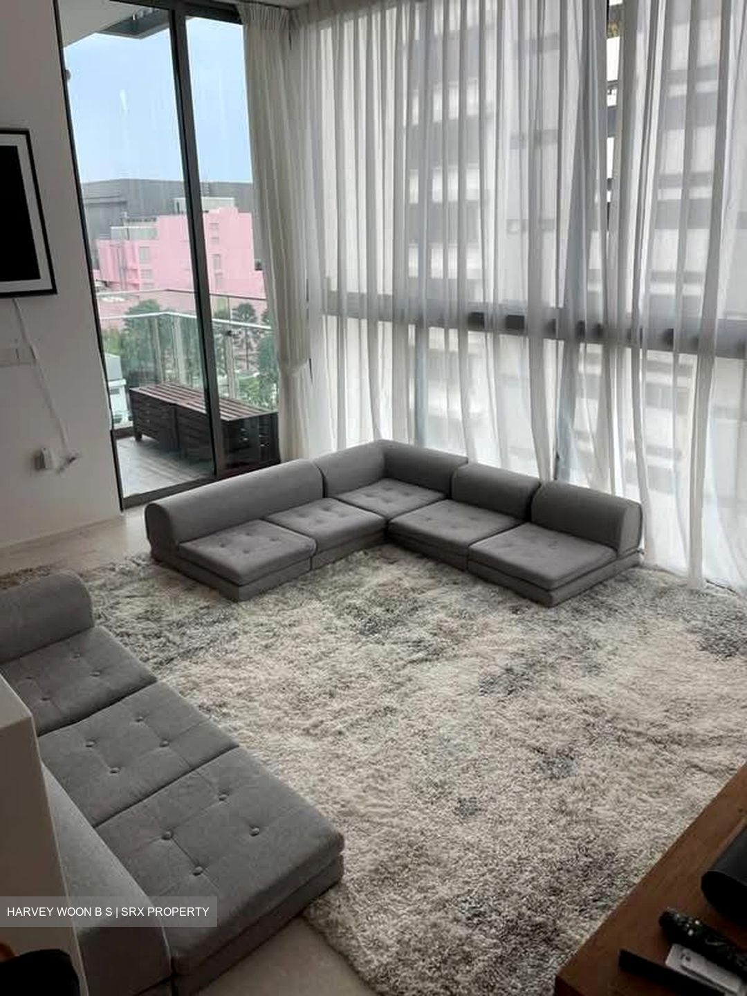 Marine Blue (D15), Condominium #567542611